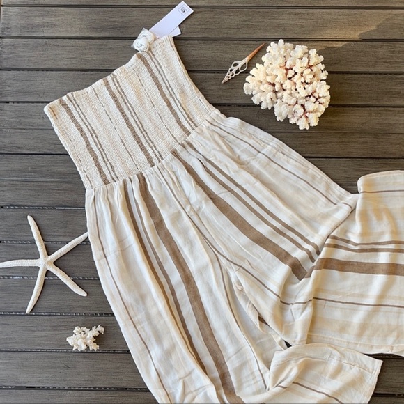 🌴🔆RIP CURL- SOL JUMPSUIT ROMPER🔆🌴 - Picture 2 of 13